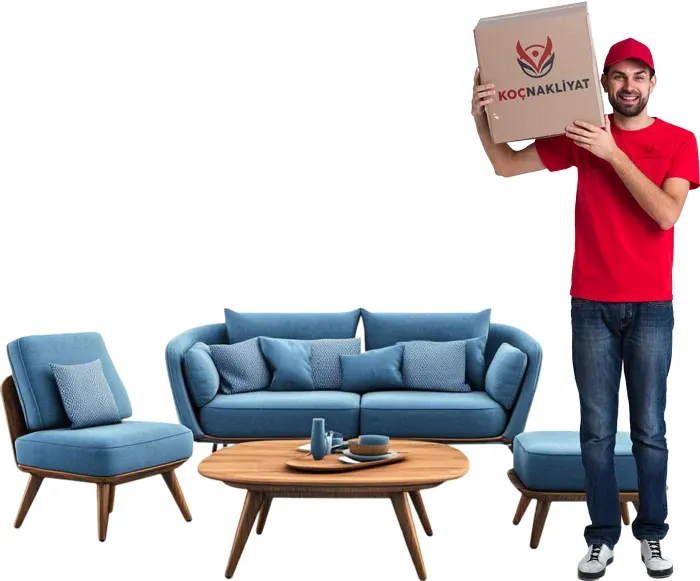 Ev taşıma çözümleri