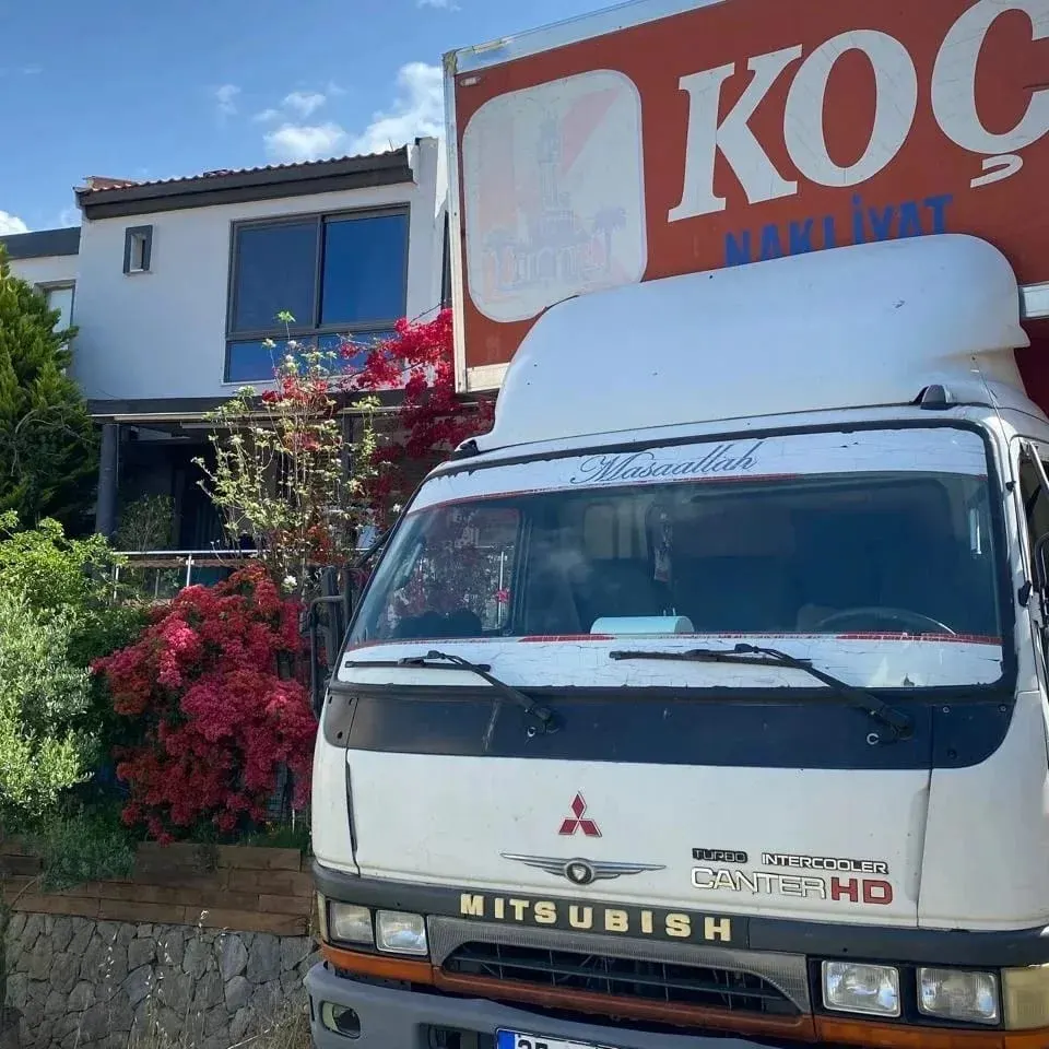 Şehir içi taşıma aracı