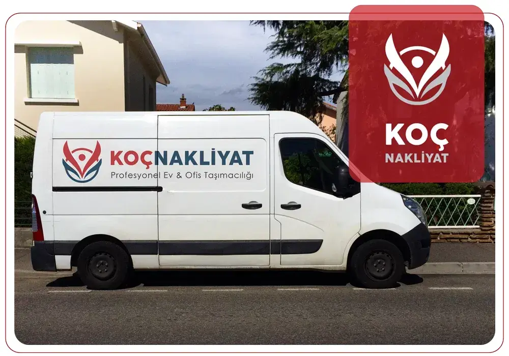 İzmir evden eve nakliyat