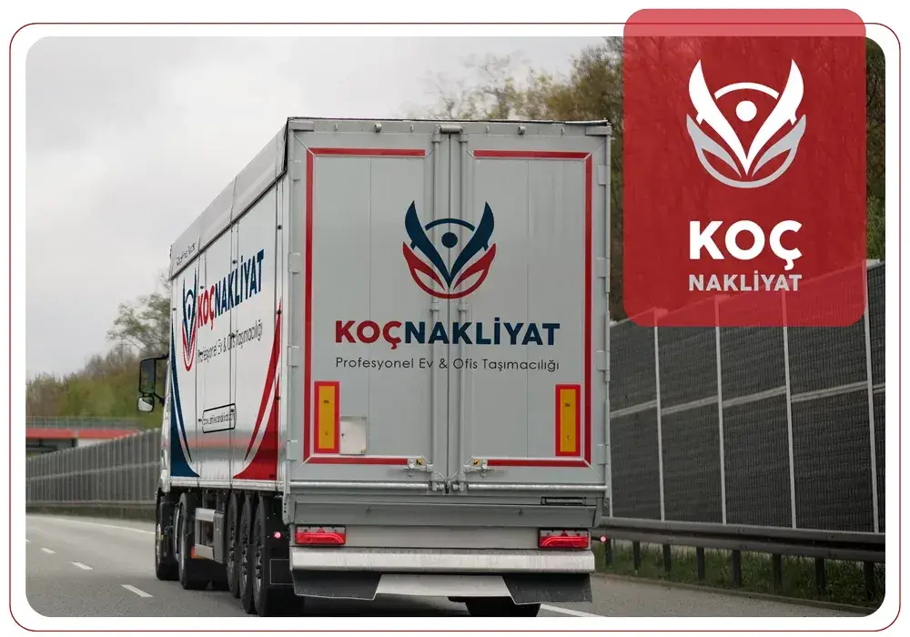 Şehirlerarası nakliyat